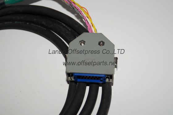 komori USB cabine ,HDNDA MR-20L , komori machine spare part made in china