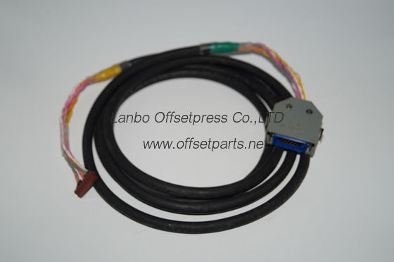 komori USB cabine ,HDNDA MR-20L , komori machine spare part made in china