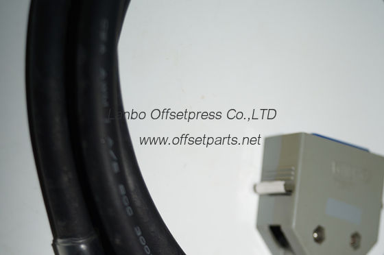komori USB cabine ,HDNDA MR-20L , komori machine spare part made in china