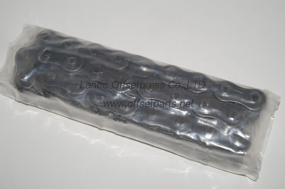 komori gripper bar , 3HN-0800-260 , printing machine spare part