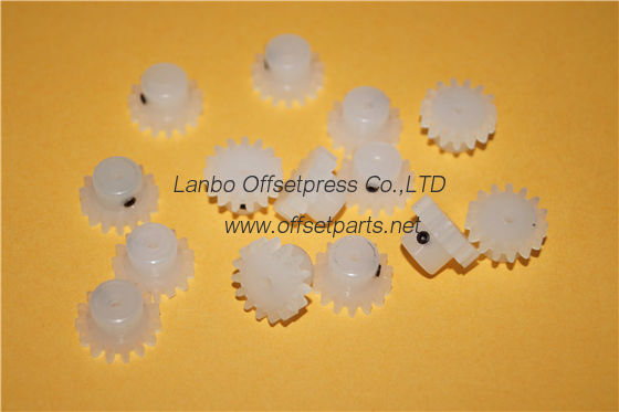 mitsubishi gear , KG03018G , cheap price mitsubishi printing machine part