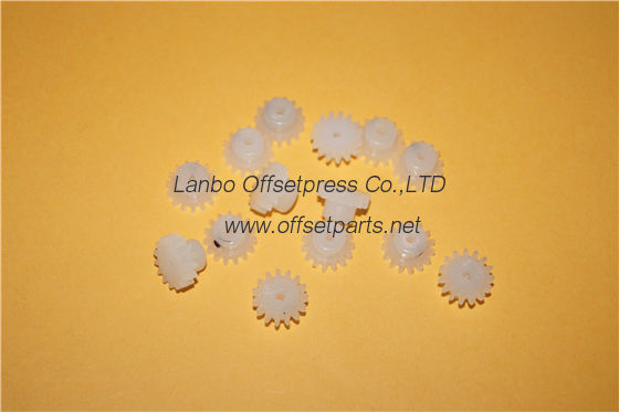mitsubishi gear , KG03018G , cheap price mitsubishi printing machine part