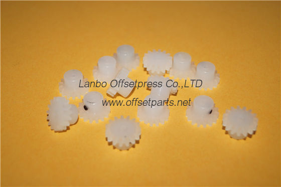 mitsubishi gear , KG03018G , cheap price mitsubishi printing machine part