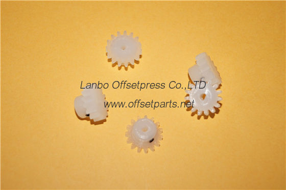 mitsubishi gear , KG03018G , cheap price mitsubishi printing machine part