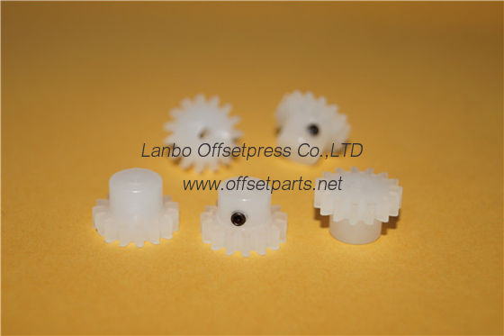 mitsubishi gear , KG03018G , cheap price mitsubishi printing machine part