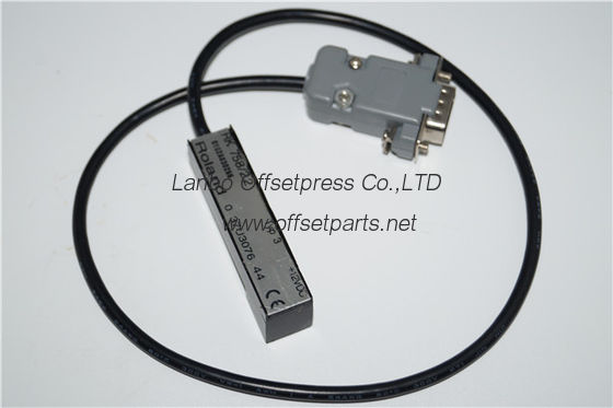 RK758 2/2 , Roland sensor,037U307644,Man Roland sensor,Roland parts
