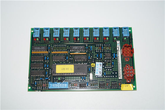 good quality second hand circult board , EXK400 , printing machine spare part