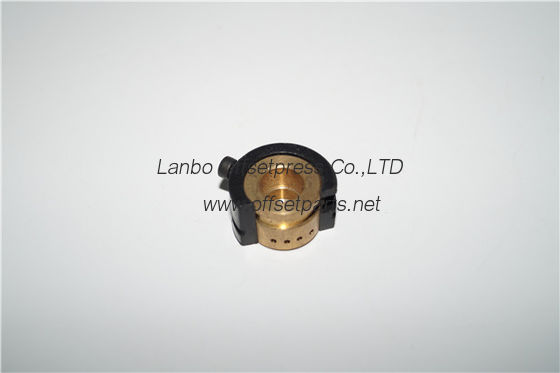 good quality cheap nozzle for offset printing machine