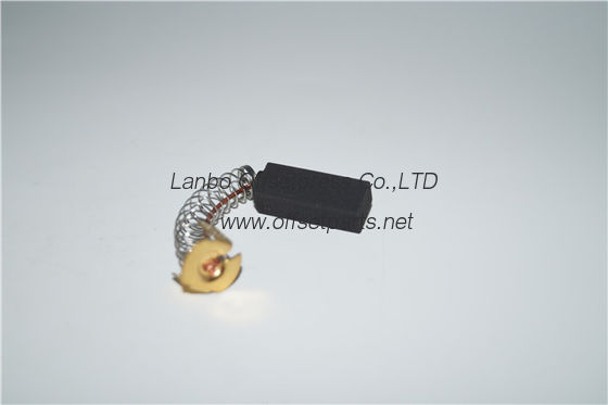 good quality carbon brush , printing machine spare part