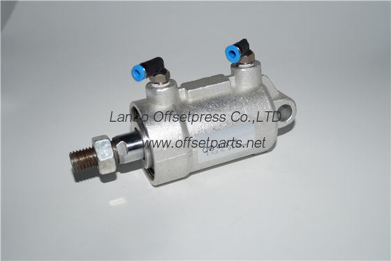 good quality pneumatic cylinder 00.580.4300 for  SM52 SM74 machines