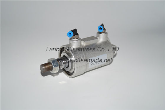 good quality pneumatic cylinder 00.580.4300 for  SM52 SM74 machines