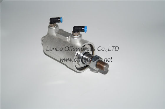 good quality pneumatic cylinder 00.580.4300 for  SM52 SM74 machines