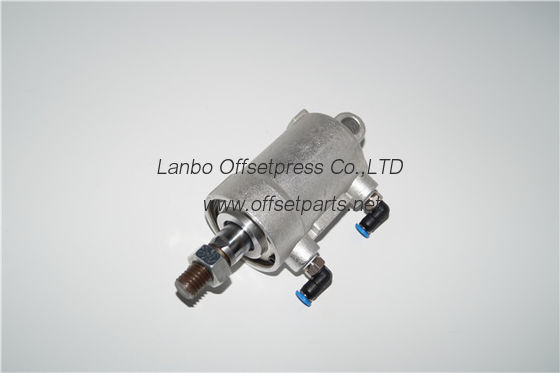 good quality pneumatic cylinder 00.580.4300 for  SM52 SM74 machines