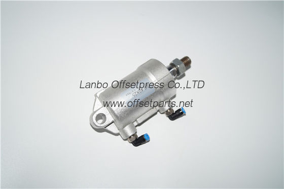 good quality pneumatic cylinder 00.580.4300 for  SM52 SM74 machines
