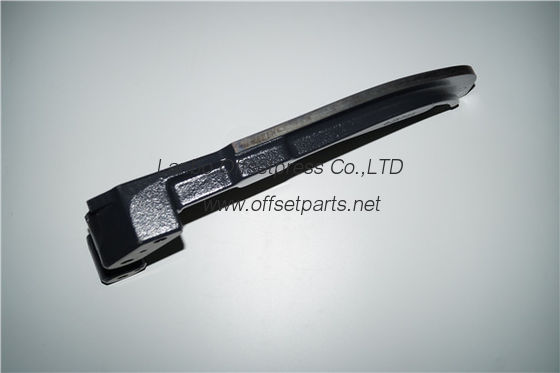 good quality gripper plate , C6.814.040，C9.814.040 , original printing part