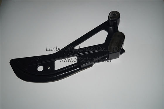 good quality gripper plate , C6.814.040，C9.814.040 , original printing part