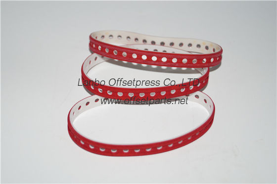 good quality belt ,  F4.614.570 , tape for offset printing machine