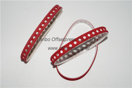 good quality belt ,  F4.614.570 , tape for offset printing machine