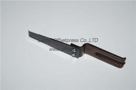 good quality seperator finger , G2.028.130S , part for printing machine