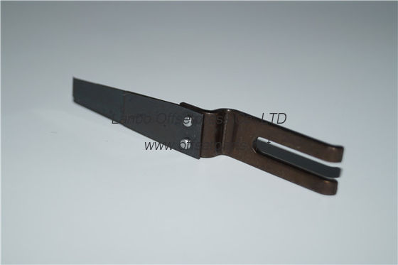 good quality seperator finger , G2.028.130S , part for printing machine