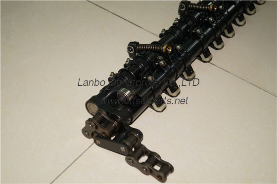 good quality gripper bar made in china for offsetpress machine