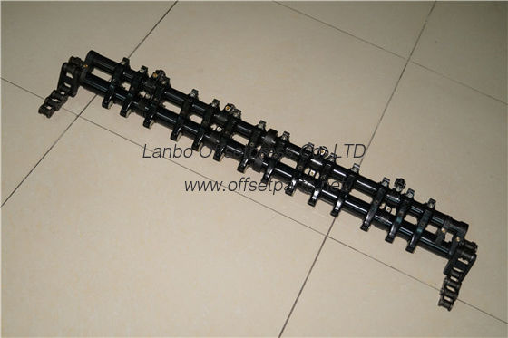 good quality gripper bar made in china for offsetpress machine
