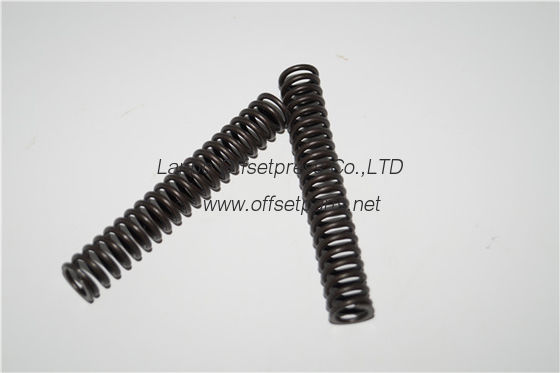 compression spring , 04.012.088 , printing machine spare part