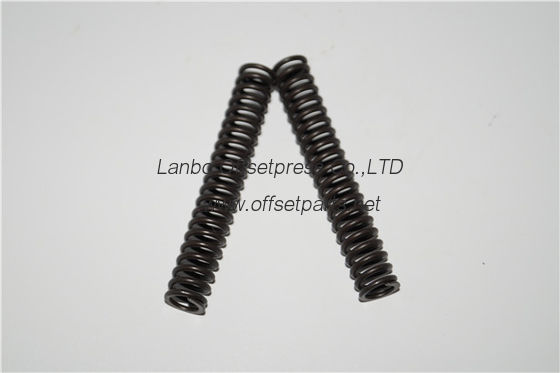 compression spring , 04.012.088 , printing machine spare part