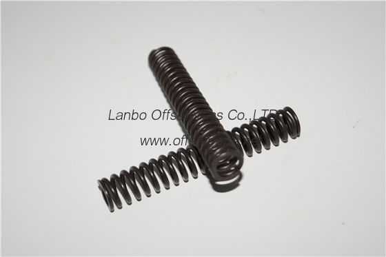 compression spring , 04.012.088 , printing machine spare part