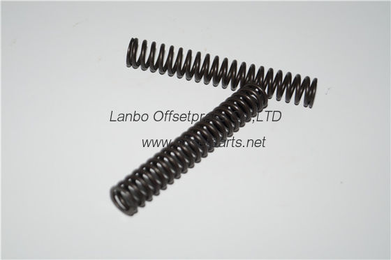 compression spring , 04.012.088 , printing machine spare part