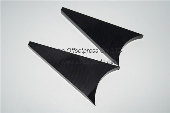 good quality ink fountain divider  for XL105 printing machine