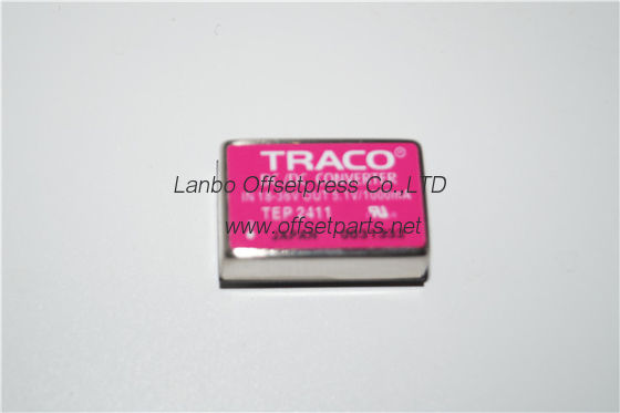 komori power supply TEP 2411 , new original part for komori circult board
