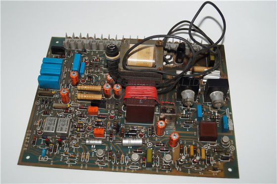 second hand circult board , 93.178.1333 , used driver board machine part