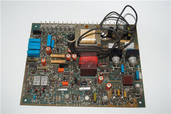 second hand circult board , 93.178.1333 , used driver board machine part