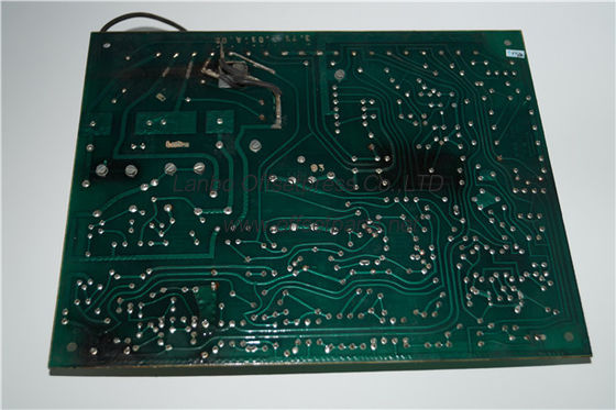 second hand circult board , 93.178.1333 , used driver board machine part