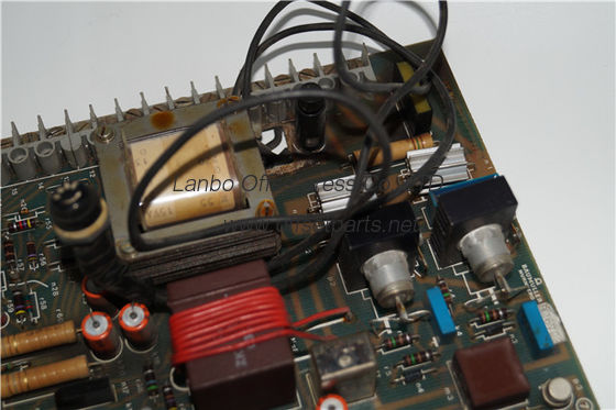 second hand circult board , 93.178.1333 , used driver board machine part