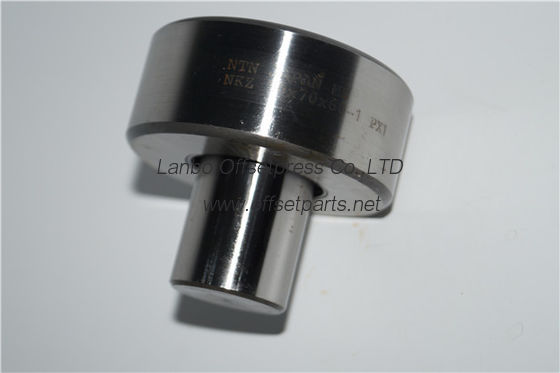 komori original bearing NKZ 30x20x60-1 , komori original spare part