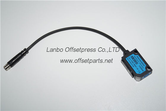 roland machine sensor part 80.37u44A120 for offset printing machine