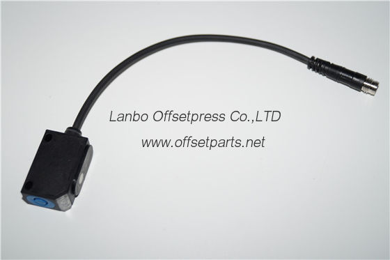 roland machine sensor part 80.37u44A120 for offset printing machine
