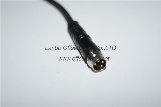 roland machine sensor part 80.37u44A120 for offset printing machine
