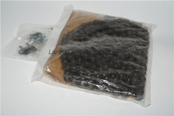 komori original chain ,  3GH-0501-710 , printing machine part , 3GH0501710