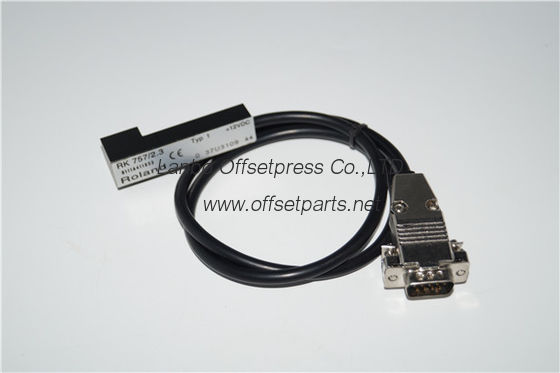 RK757/2.3,Man Roland 700 machine sensor,037U310944,Roland offset machines parts