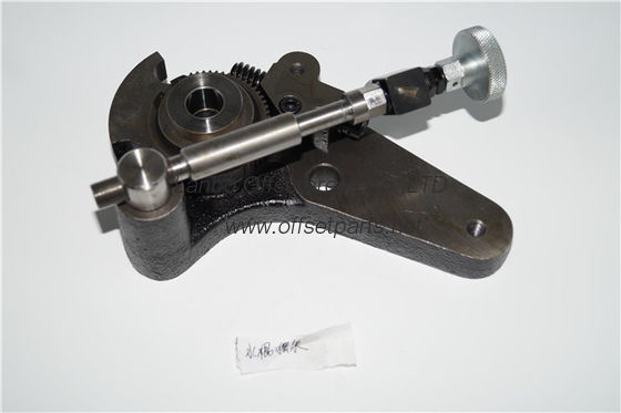  102 damping roller swing frame for printer machine