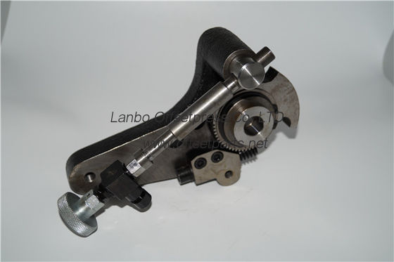  102 damping roller swing frame for printer machine