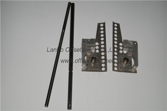 C8.015.745F,C8.015.746F, sheet stop cpl, SM102,CD102 paper block,delivery jogger