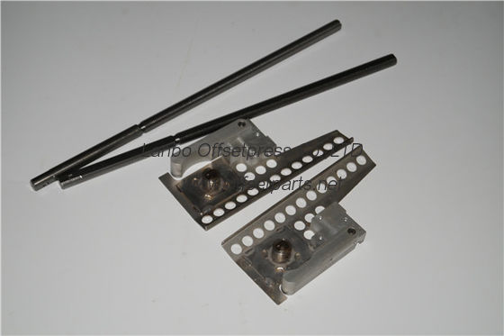 C8.015.745F,C8.015.746F, sheet stop cpl, SM102,CD102 paper block,delivery jogger
