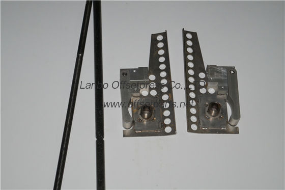 C8.015.745F,C8.015.746F, sheet stop cpl, SM102,CD102 paper block,delivery jogger