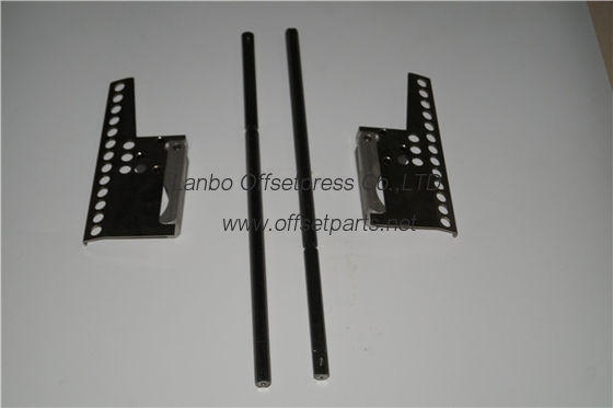 C8.015.745F,C8.015.746F, sheet stop cpl, SM102,CD102 paper block,delivery jogger