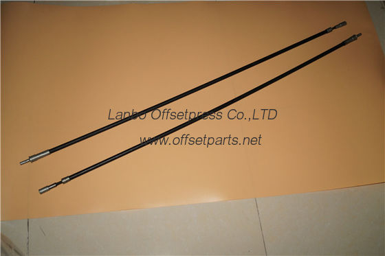 roland machine wire rope112 mm length