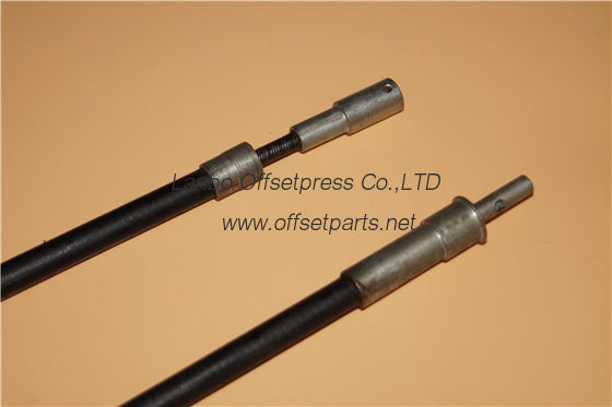 roland machine wire rope112 mm length